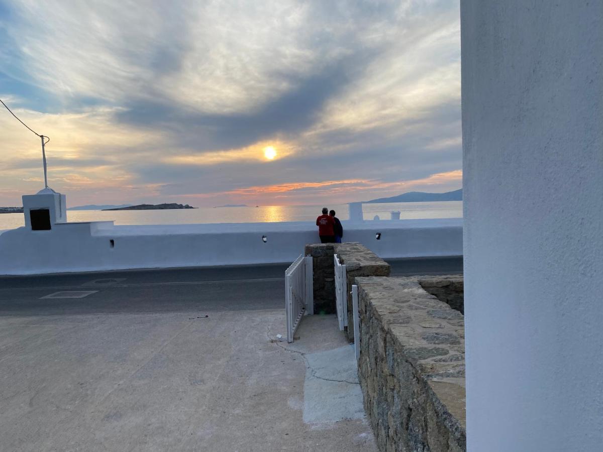 Bay View * Mykonos Town