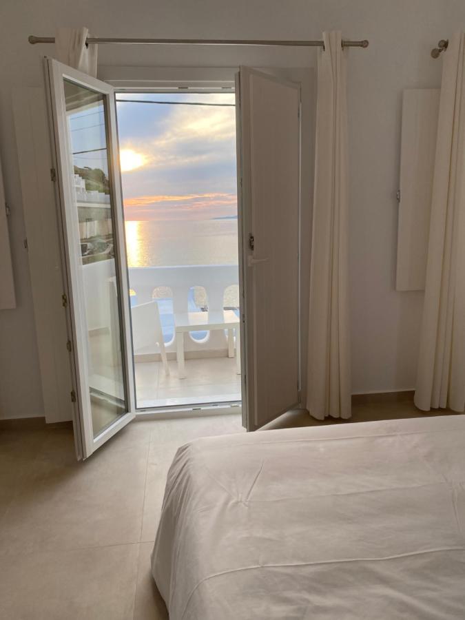 Guest house Bay View *