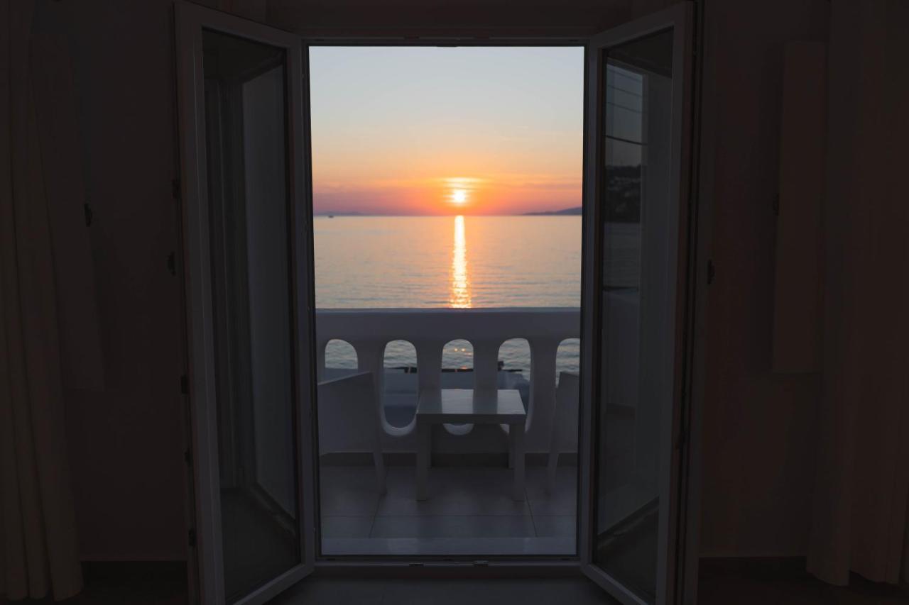 Guest house Bay View *