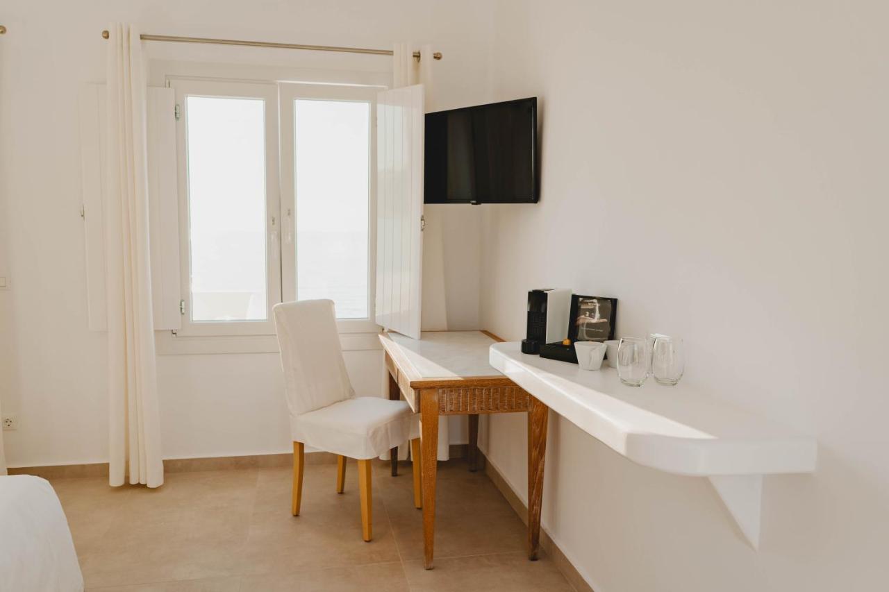 Bay View Guest house