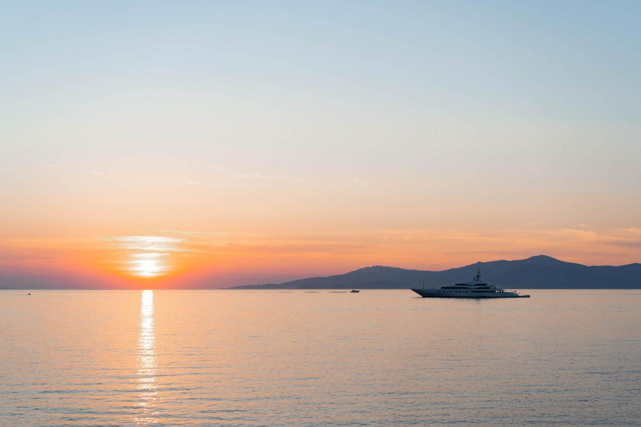 Bay View Guest house Mykonos Town