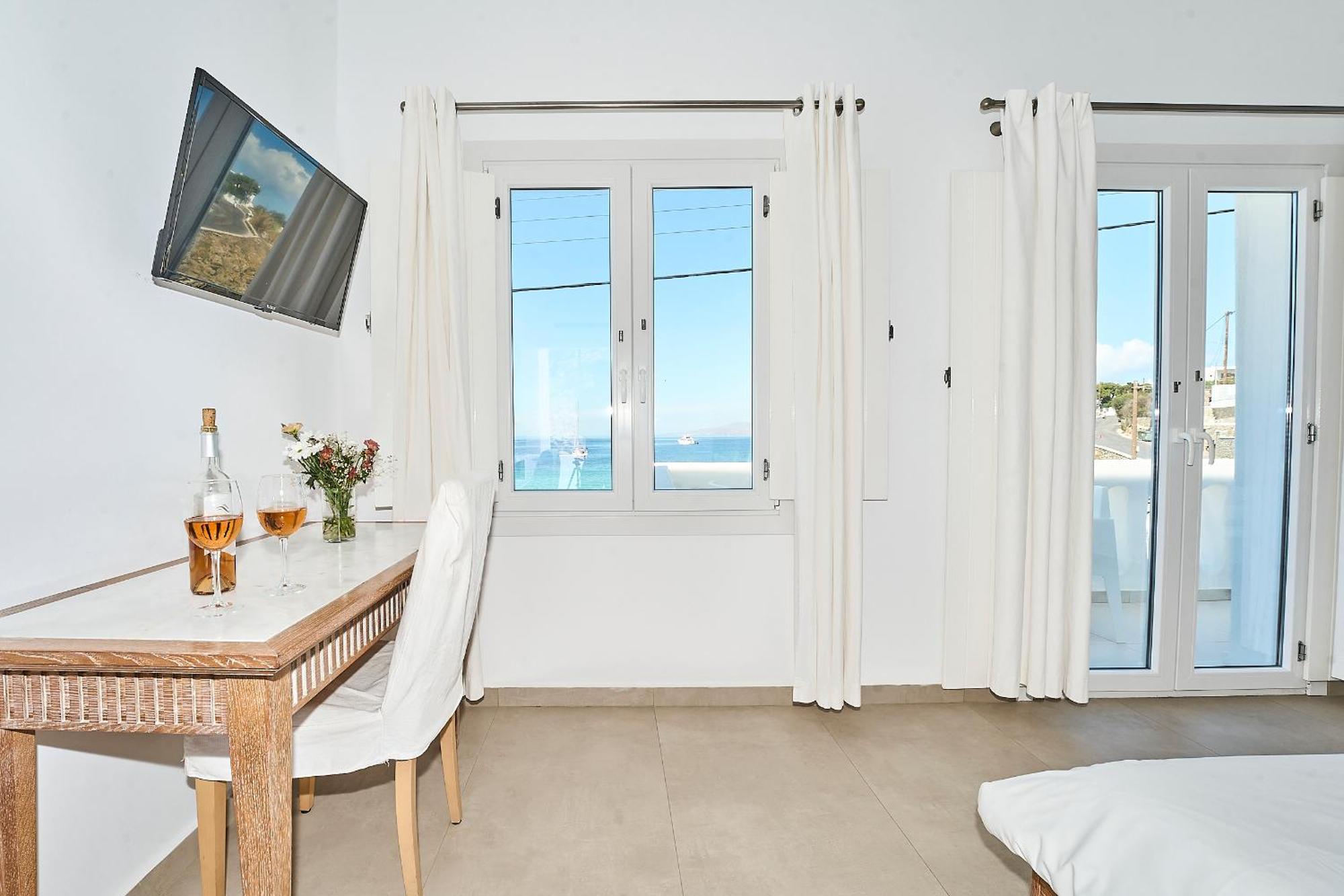 Bay View Guest house