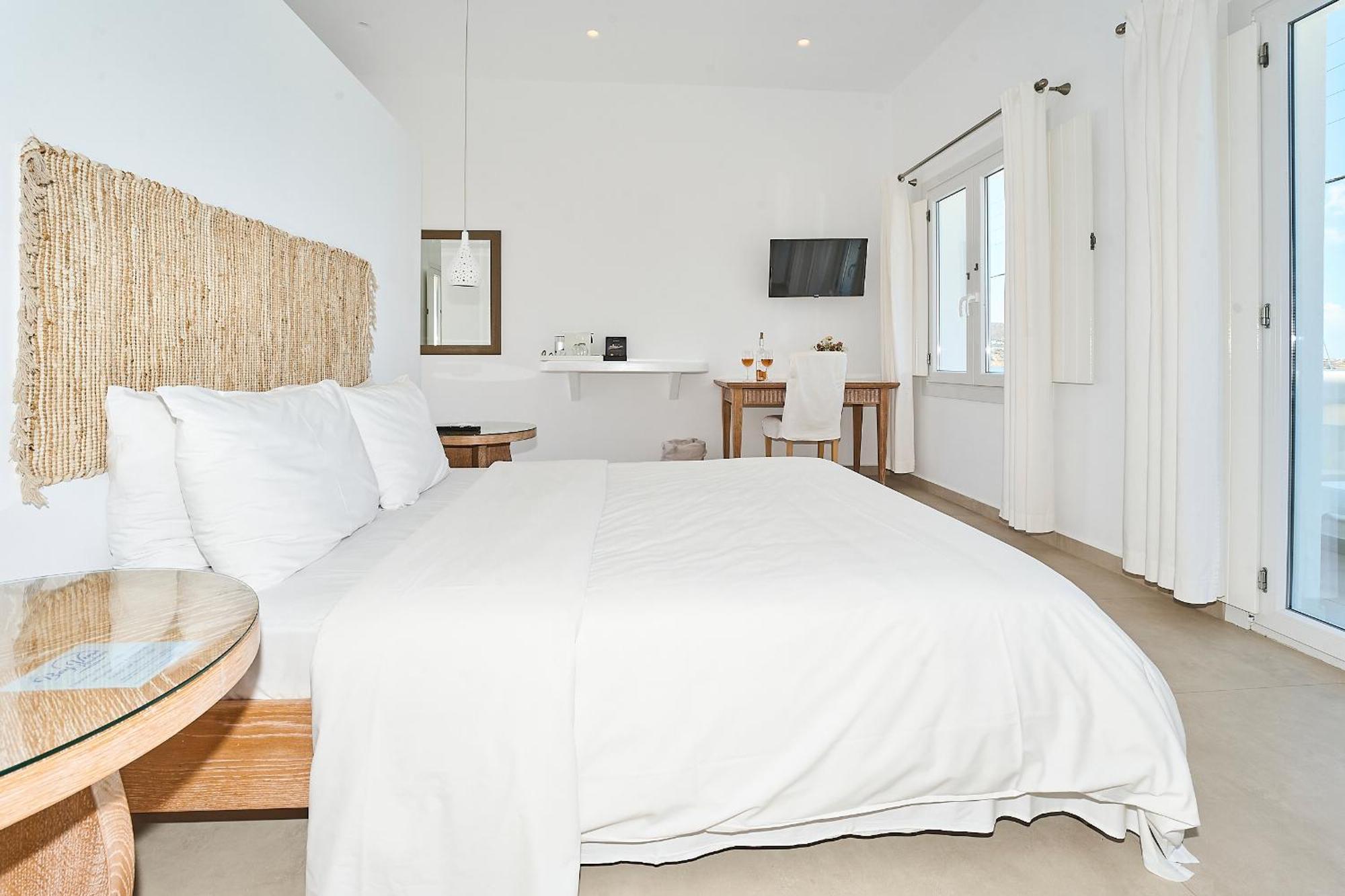 Guest house Bay View Mykonos Town