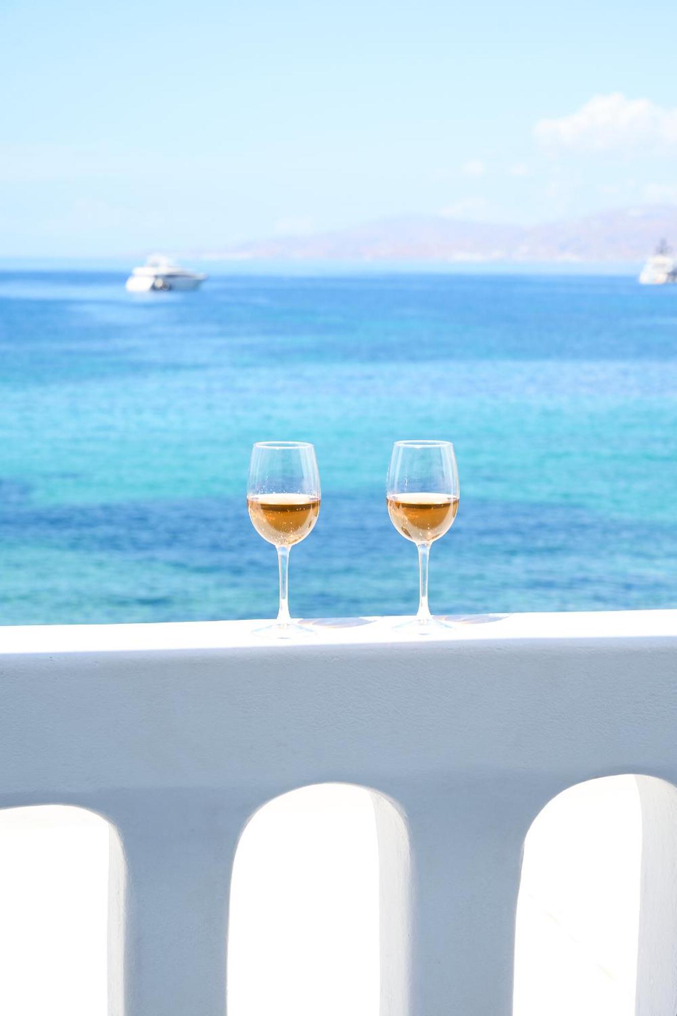 Bay View * Mykonos Town