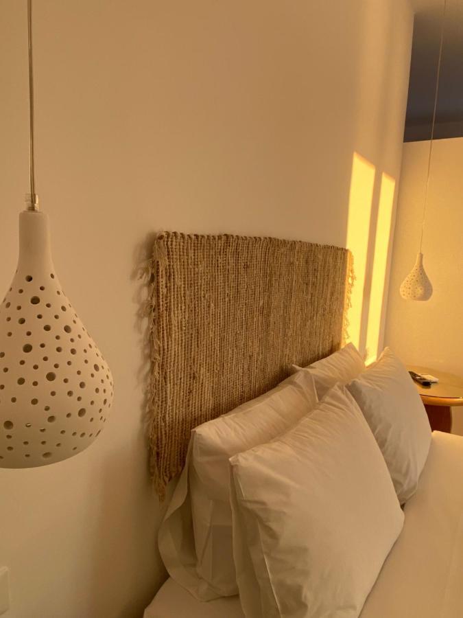 Maison d'hôtes Bay View Mykonos Town