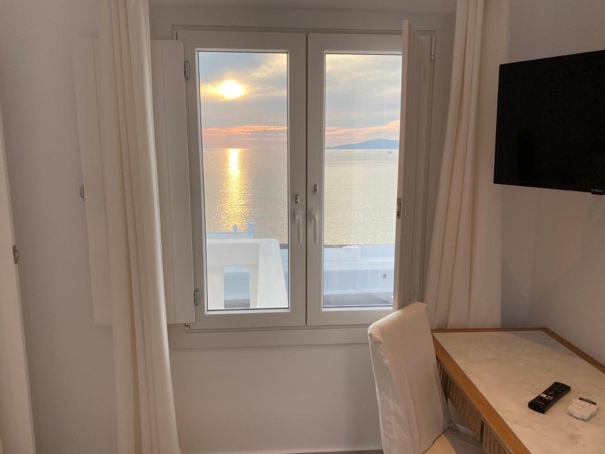 Bay View Maison d'hôtes