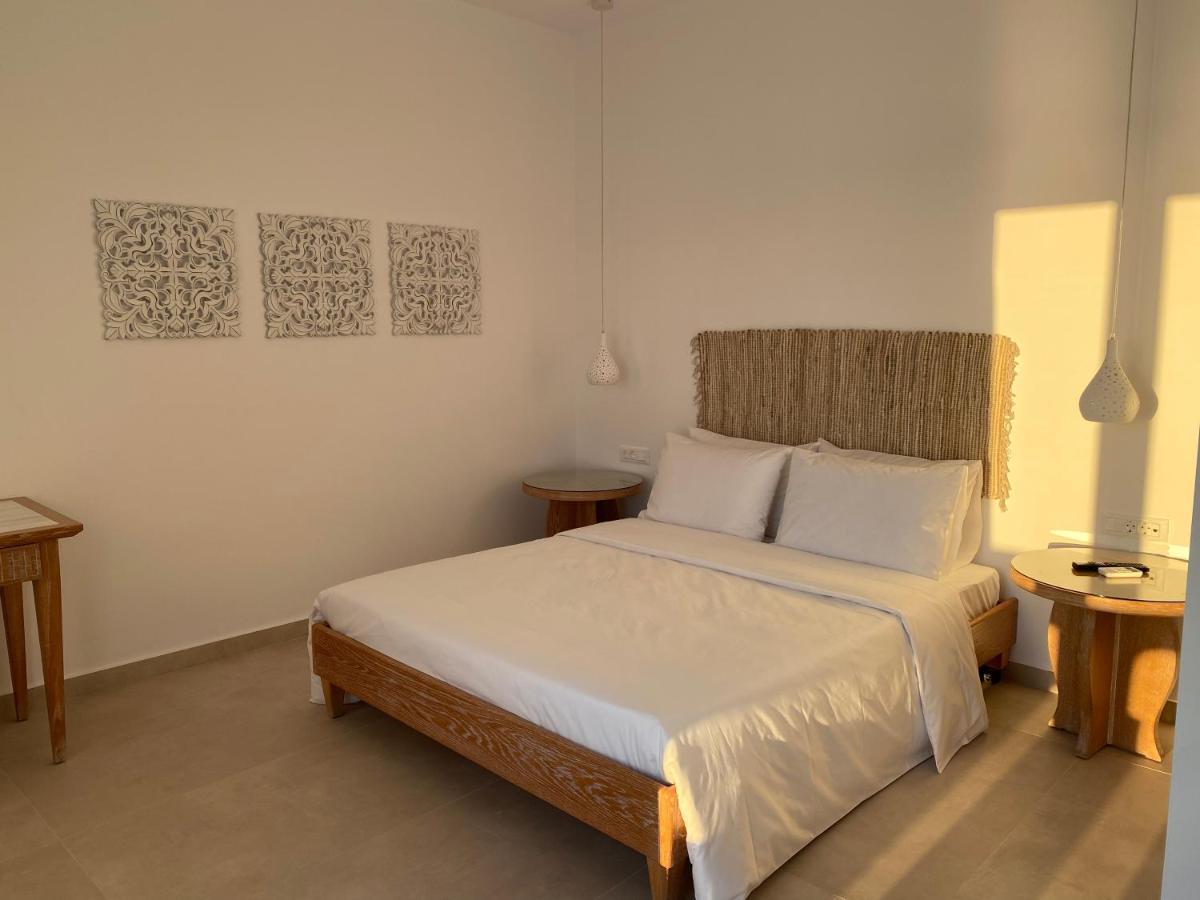 Bay View * Mykonos Town