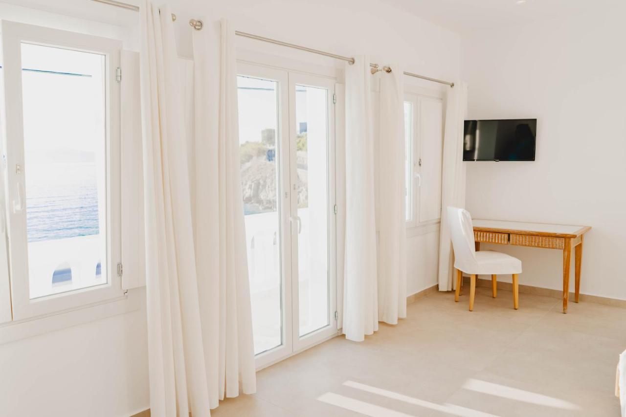 Bay View * Mykonos Town