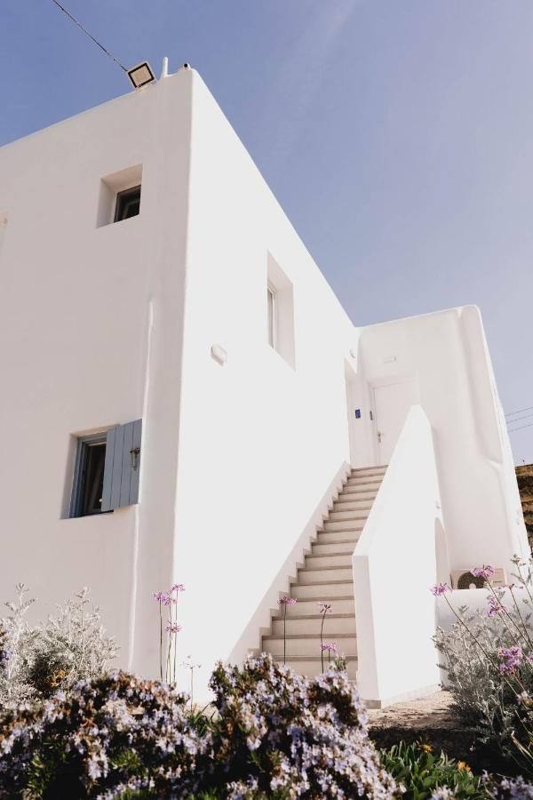 Bay View * Mykonos Town